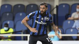 Sirene tedesche per Pezzella: lo vuole l'Eintracht per il dopo Kostic