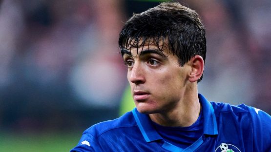 Ufficiale, la Roma gira Villar in prestito al Getafe. Già finita l'esperienza con la Samp