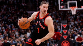 Goran Dragic approda a Chicago