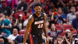 NBA, Haslem non si ritira: 20 stagioni con Miami