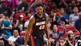 NBA, Haslem non si ritira: 20 stagioni con Miami