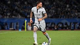 PSG, Icardi nel gruppo degli "indesiderati": potrebbe giocare tra i dilettanti