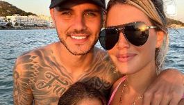 La foto di Wanda Nara che rompe il silenzio sulla crisi con Icardi, nuovo comunicato