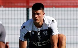 Il Bologna sonda il terreno per un nuovo difensore: Flavius Daniliuc
