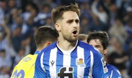 Il Genoa sogna il colpo da novanta: tentativo per Adnan Januzaj