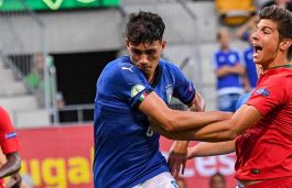 Il Palermo pesca dalla Serie A: preso Bettella dal Monza