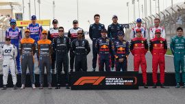 F1, mercato piloti: team ha pronto il benservito, anche pilota Ferrari trema