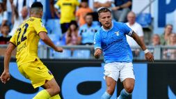 Serie A: la Lazio vince in rimonta, Fiorentina in extremis grazie a...Radu