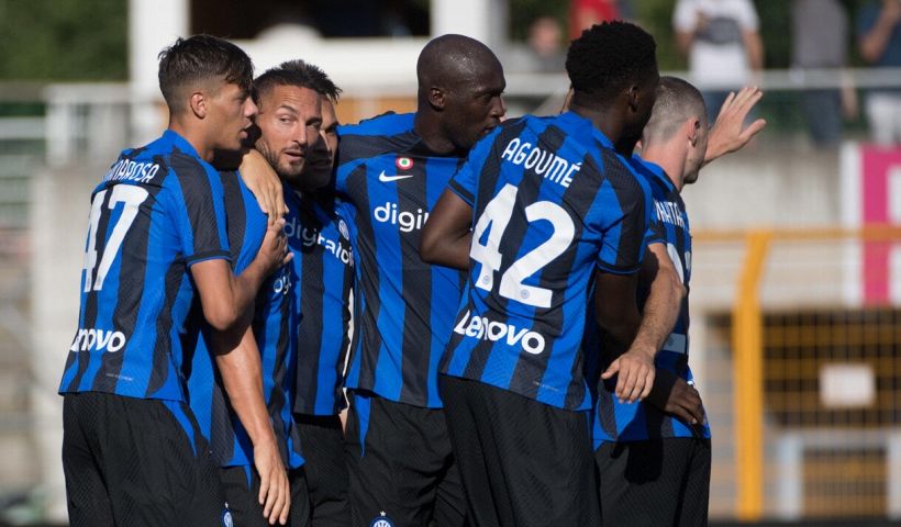 Il Pescara su twitter provoca l'Inter dopo ko col Villarreal, scoppia la bufera