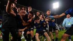 Calciomercato, Inter: l'Inter punta a 15 milioni per Casadei. "Il giocatore ha già deciso"