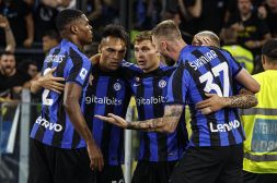 L'Inter crolla, il web nerazzurro punta il dito contro il colpevole