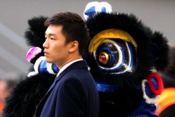 Inter, Zhang lo toglie dal mercato: l'indiscrezione infiamma il web