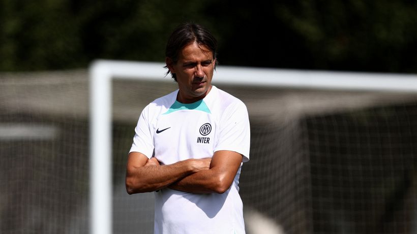 Nuova trattativa tra Inter e Chelsea: Inzaghi aspetta un difensore