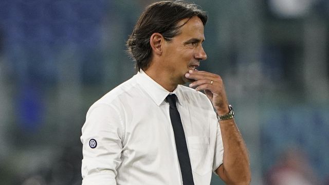 Inter, serata da incubo: Simone Inzaghi finisce sotto accusa