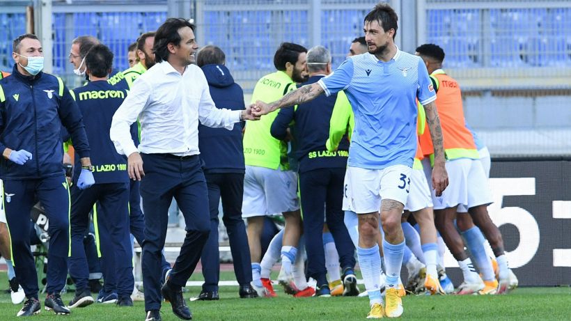 Acerbi ritrova Inzaghi: accordo vicino tra Lazio e Inter