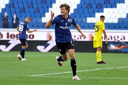 Calciomercato Atalanta: tre club di Serie A si contendono Lammers