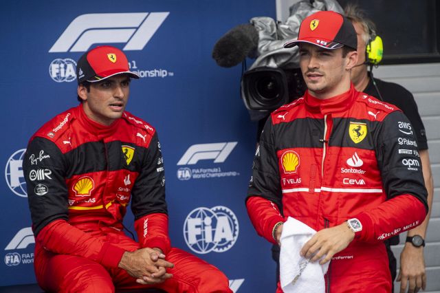 F1, Ferrari: quanti punti buttati. Classifica senza errori dopo il flop in Ungheria