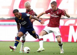 Calciomercato Torino: chiesti tre giocatori alla Roma