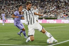 Calciomercato Verona, Perilli è ufficiale e si insite per Rugani