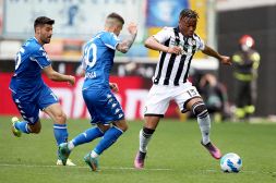 Calciomercato Udinese: per Udogie arriva il Tottenham con 25 milioni