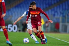 Calciomercato Sampdoria: quasi fatta con la Roma per Villar e Muratori