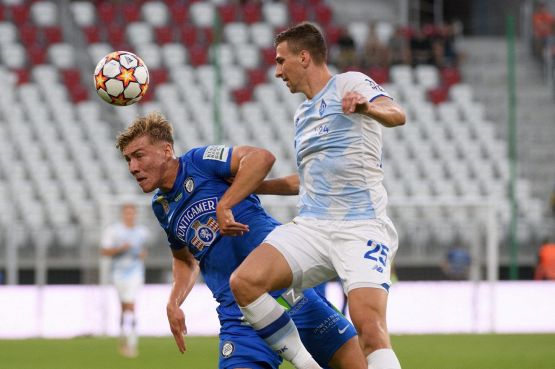 Calciomercato Sampdoria: Rugani è vicino, più lontani Winks e Hojlund