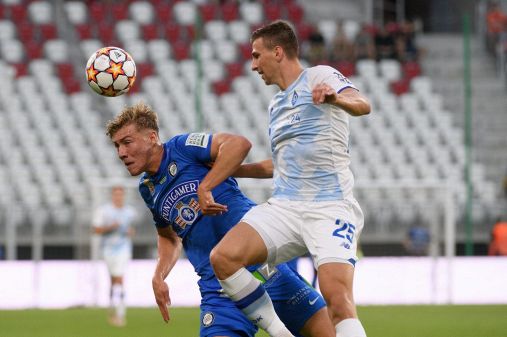 Calciomercato Sampdoria: Rugani è vicino, più lontani Winks e Hojlund