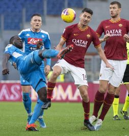 Calciomercato Lecce: preso Cetin dal Verona, si insiste per Nastasic