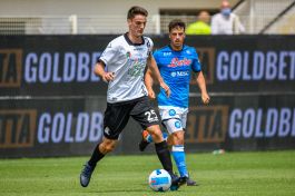 Calciomercato Spezia: Maggiore verso la Salernitana, arriva Dragowski