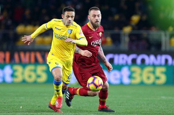 Calciomercato Bari: in attacco si punta su Ciano e Ambrosino