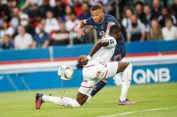 Calciomercato Verona: nel mirino Kouyaté del Metz per la difesa