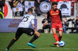 Calciomercato Empoli: Ampadu o Vogliacco per aggiustare la difesa