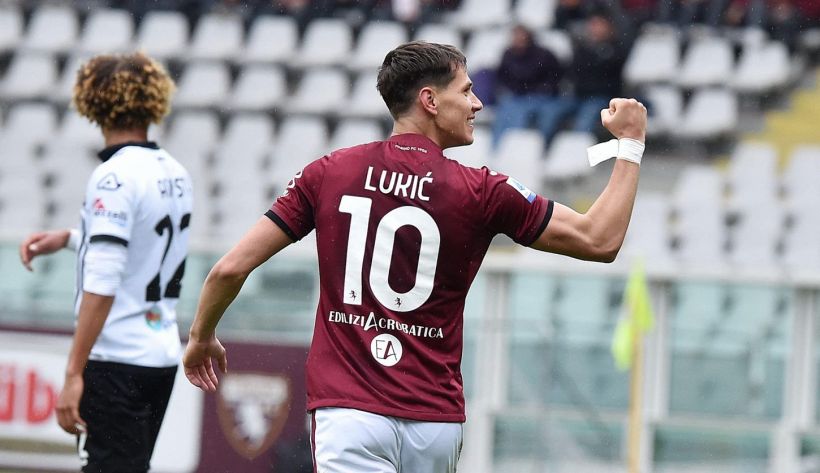 Calciomercato Torino: il Napoli su Lukic, intanto è fatta per Schuurs