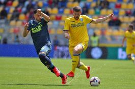 Calciomercato Cremonese: si tratta con l'Ascoli per Saric e Valzania