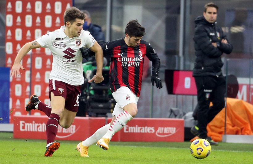 Calciomercato Frosinone: blitz su Segre, vicini due giovani della Juve