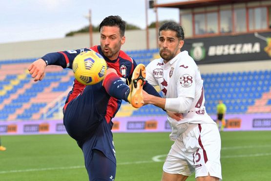 Calciomercato Bari: vicinissimo Zuzek, per l'attacco spunta Di Carmine