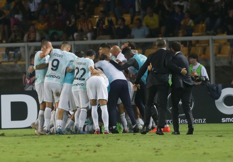Inter, la vittoria non cancella le polemiche: i tifosi non lo vogliono