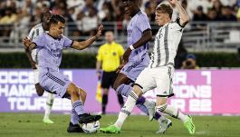 Juve: conferme sulla cessione e i tifosi già lo rimpiangono