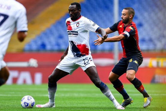 Calciomercato Ascoli: vicino Adjapong dal Sassuolo, si sogna Simy