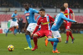 Calciomercato Brescia: si ragiona su uno scambio Bisoli-Viviani