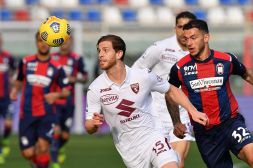 Calciomercato Parma: colpaccio Ansaldi, arriva da svincolato