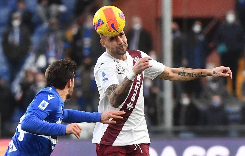 Calciomercato Parma: in rampa di lancio il colpo Zaza dal Torino