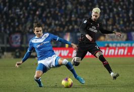 Calciomercato Palermo: è fatta per Mateju, Kouan si avvicina