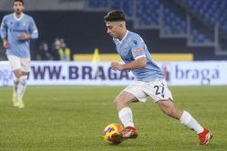 Calciomercato Ternana: piazzato il colpo Raul Moro dalla Lazio