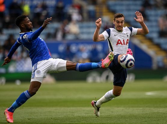 Calciomercato Sampdoria: vicino il colpo Winks dal Tottenham