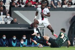 Calciomercato Salernitana: tra Shomurodov e Piatek spunta Batshuayi