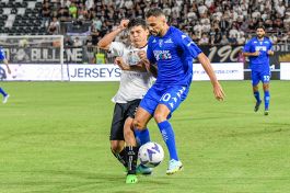 Calciomercato Sassuolo, il colpo è nell'aria: Bajrami o Laurienté