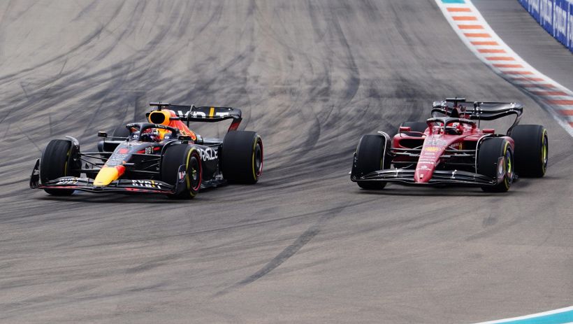 F1, Gp Belgio: Leclerc o Verstappen, chi parte davanti. La mossa della Ferrari
