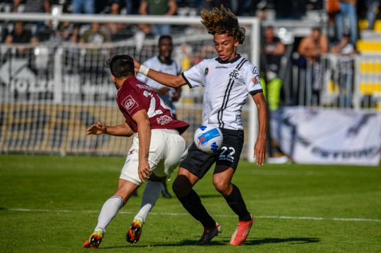 Calciomercato Sassuolo: si punta su Antiste e su un giovane talento