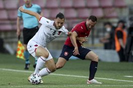 Calciomercato Salernitana: Veseli al Benevento, si lavora su 4 punte